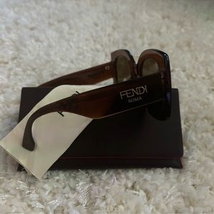 Fendi sunglasses